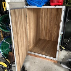 米保管庫6俵用の画像