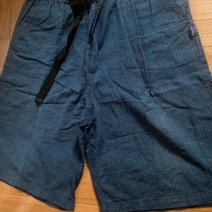 ハーフパンツ🩲