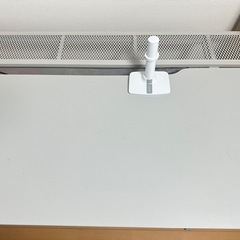 取引中 IKEA UTESPELARE イケア ウーテスペラレ ゲーミングデスク 机の画像