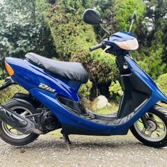 🛵ライブディオ‼️通勤通学配達‼️即乗り‼️の画像