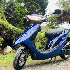 🛵ライブディオ‼️通勤通学配達‼️即乗り‼️の画像