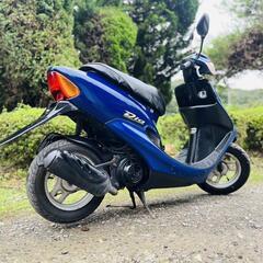 🛵ライブディオ‼️通勤通学配達‼️即乗り‼️の画像