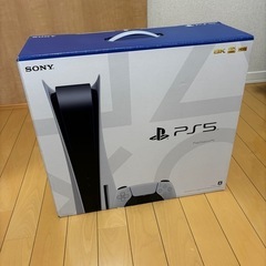 PlayStation5 PS5 CFI-1100A01 本体    