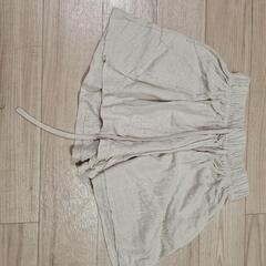中古運動服サイズS短パン1
