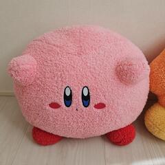 カービィ ワドルディ ぬいぐるみの画像