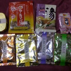入浴剤　いろいろ　ゲルマバスなど8点まとめて