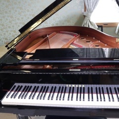 ピアノのレッスンします。作曲も習えます♪の画像