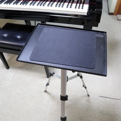 ピアノのレッスンします。作曲も習えます♪の画像