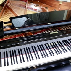 ピアノのレッスンします。作曲も習えます♪の画像
