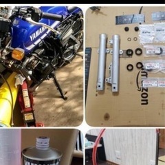 ＲＺ50の画像