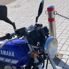 ＲＺ50の画像
