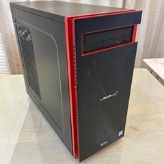 お買得！良品　ゲーミングPC タワー型