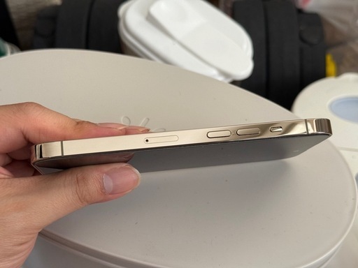 iPhone14 PRO  SIMフリ(ゴルド 256GB)