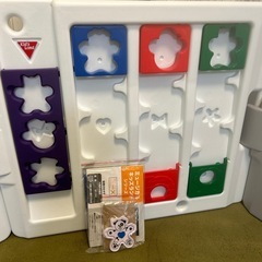 
ミュージカルキッズランド＋TV用拡張の画像