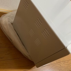 お取引中　SHARP オーブンレンジ 電子レンジ RE-KS16-FG 2013年製 中古品の画像