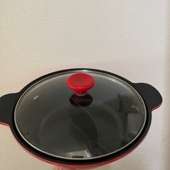 新品！セパレート鍋