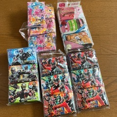 ポケットティッシュ