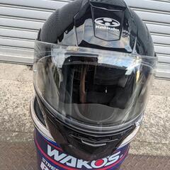 OGK KAZAMI Kabuto システム ヘルメット XLの画像