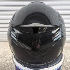 OGK KAZAMI Kabuto システム ヘルメット XLの画像