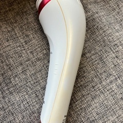 Panasonic 頭皮エステ　濃密泡エステ　ジャンク品の画像