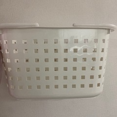 洗濯かご