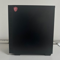 ポニョ様 MSI MPG SEKIRA 100P PCケースの画像