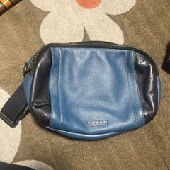 coachカバン