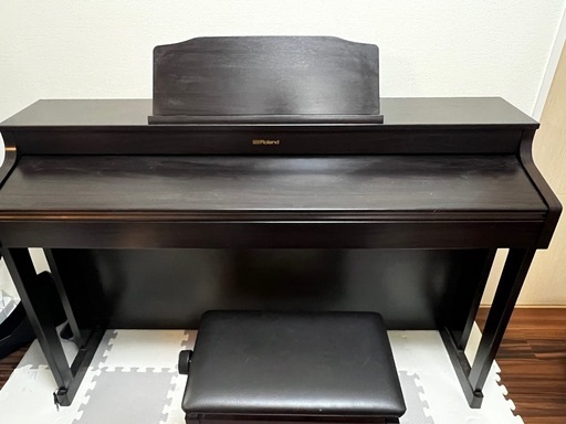 リサイクルサービス八光】1997年製 コロンビア エレピアン 電子ピアノ