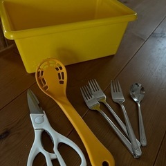 キッチン用品