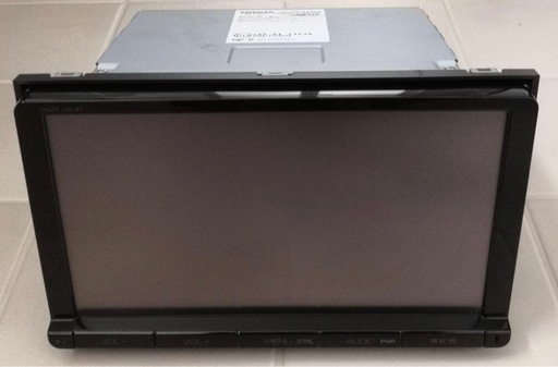 トヨタ9インチナビDSZT-YC4T