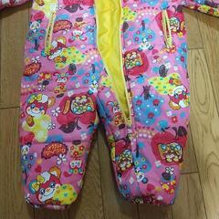 【スノーウェア 90】の画像