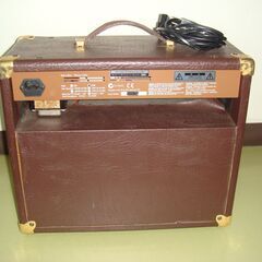 　ギターアンプ無料　取りに来られる方の画像