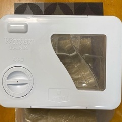 MITSUBISHI M20TN1520 三菱 冷蔵庫 給水タンクの画像