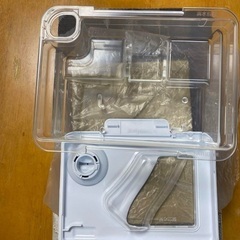 MITSUBISHI M20TN1520 三菱 冷蔵庫 給水タンクの画像
