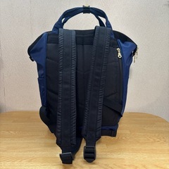 【終了】［新品］anello風　A4収納　通勤・通学・マザーバックの画像