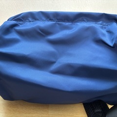 【終了】［新品］anello風　A4収納　通勤・通学・マザーバックの画像