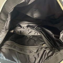 【終了】［新品］anello風　A4収納　通勤・通学・マザーバックの画像