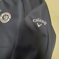 Callawayアウター　Mの画像