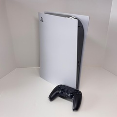 【PayPay・クレジット支払い可能?】PS5デジタルエディションCFI-1100B/インボイス登録事業者PCmap\'s