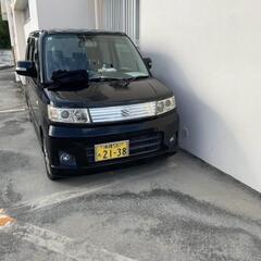 スティングレー　ターボ