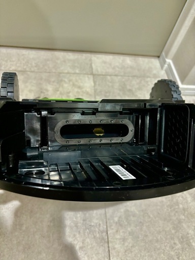iRobot　Roombaお掃除ロボット