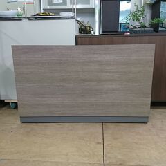 【引き取り限定中古品】花台の画像