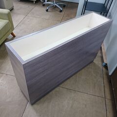【引き取り限定中古品】花台の画像
