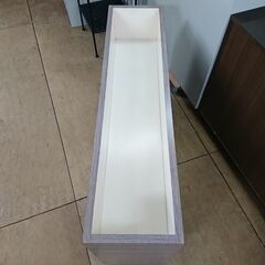【引き取り限定中古品】花台の画像