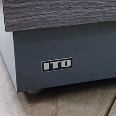 【引き取り限定中古品】花台の画像