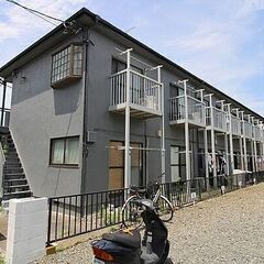 🉐初期費用２万円🙂ＢＴ別で家賃４２０００円！池袋へ直通４３分♪東...