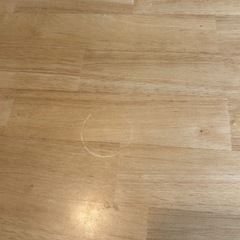 【商談中】ダイニング3点セットの画像