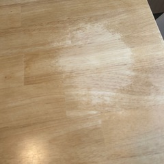 【商談中】ダイニング3点セットの画像