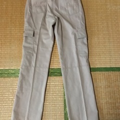 PAVOT　ロングパンツ　身長155-165の画像