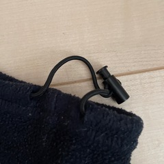 スボルメ　ネックウォーマーの画像